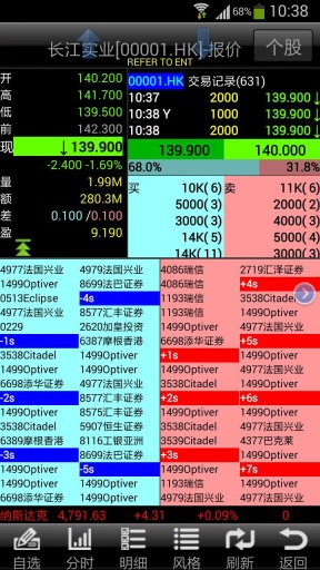 兴港通2