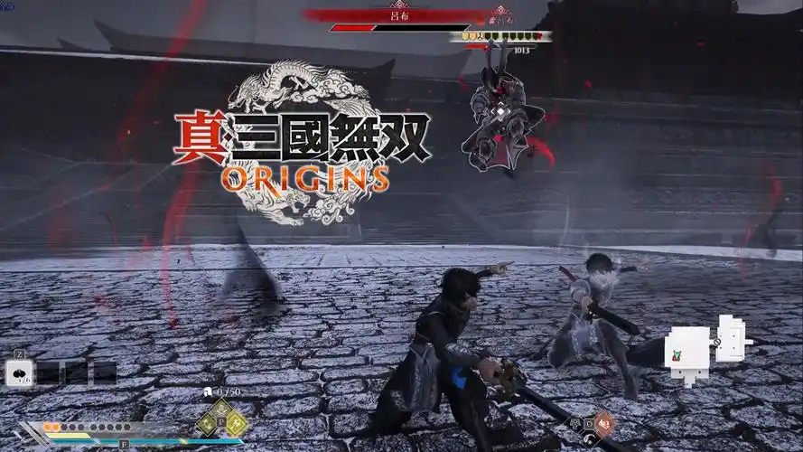 真三国无双起源奋迅武艺怎么获取