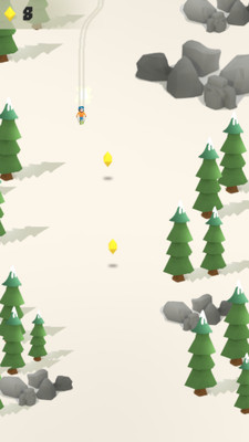 危险的滑雪APP最新版2