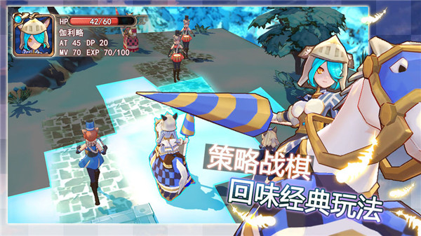 咪之国物语游戏app2