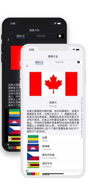 世界各国的国旗2