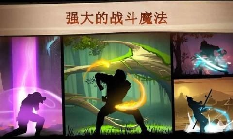 暗影格斗2泰坦版