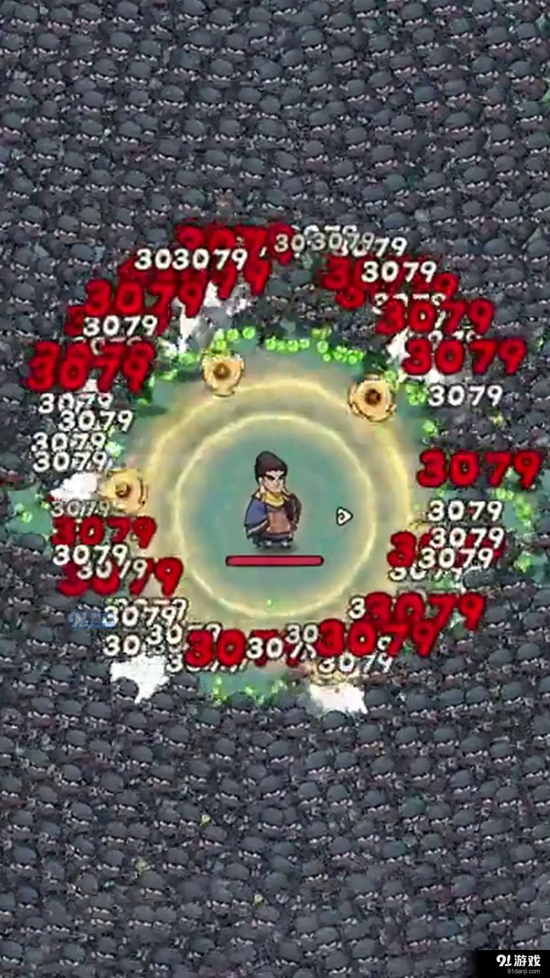 最强的飞刀大量金币版3