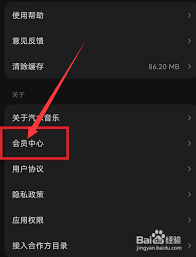 汽水音乐本地会员怎么充值