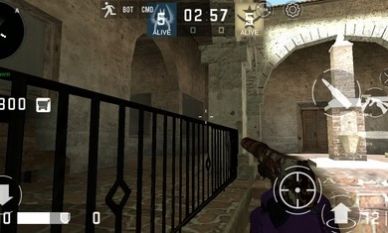 csgo躲猫猫中文版2