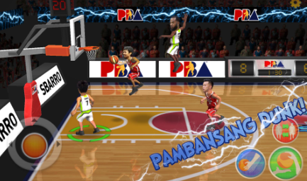PBA大满贯安卓版2