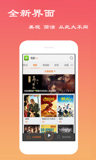 独孤高清盒1