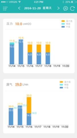 imatrix cloud呼吸云app 1.10.22