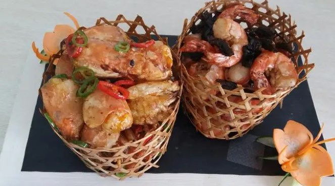 粤菜菜谱app