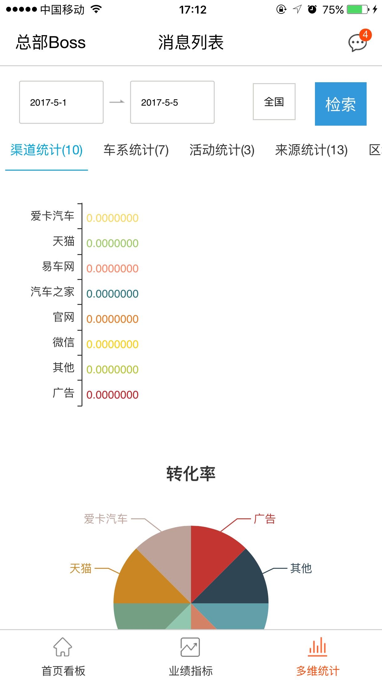东风风光DMA助手1