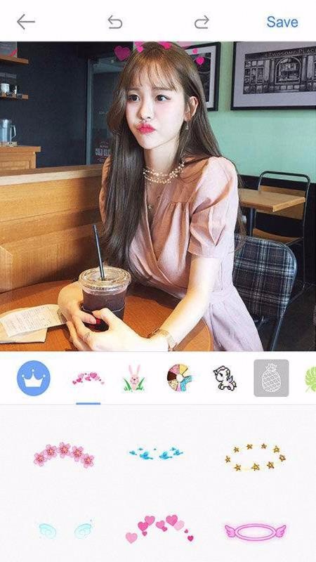 甜蜜相机3