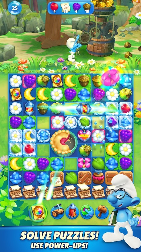 Magic Match v1.6.0.3安卓版3
