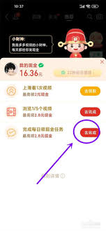 拼多多看多多视频怎么签到
