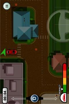 疯狂停车 Parking Frenzy3