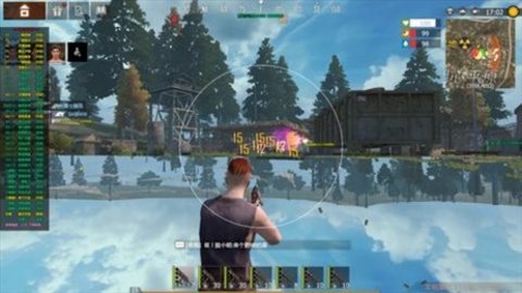 王牌战争辅助器3