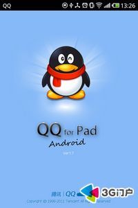 QQ for Pad6
