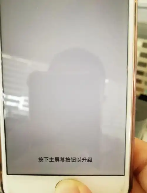 iPhone 6死机黑屏怎么办