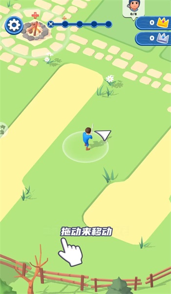 火柴人前线1