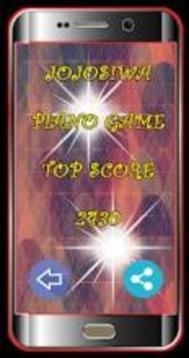 Jojosiwa Piano Game1