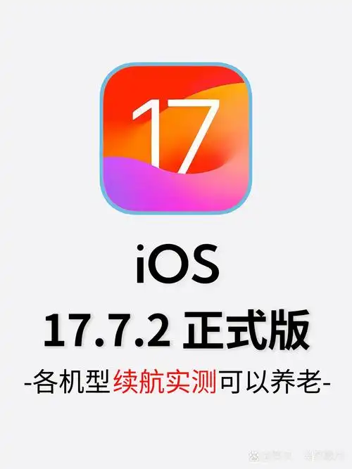 iOS17.2发布之际发布iOS16.7.3的原因