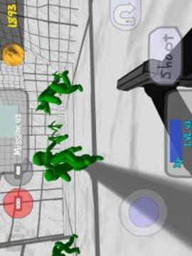 Stickman Zombie Shooter4