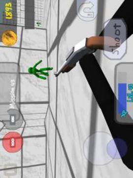 Stickman Zombie Shooter5