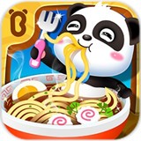 宝宝巴士之中华美食最新版
