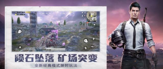 和平精英小蜜蜂助手官网版