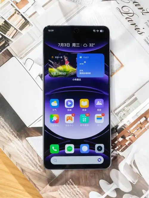 真我RealmeGT6相册照片如何按序排列