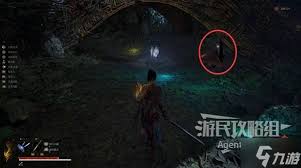 明末渊虚之羽全结局怎么达成