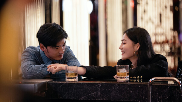 捞女游戏无限充值版1