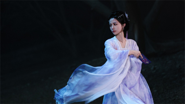 美女请别影响我成仙正版3