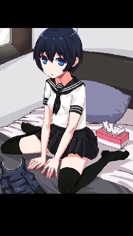 和妹妹两个人一起看家全cg解锁版2