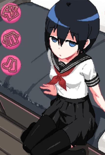 和妹妹两个人一起看家全cg解锁版3
