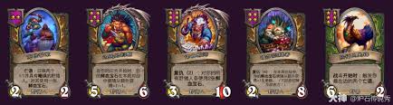 炉石传说酒馆战棋宝石走私流怎么玩