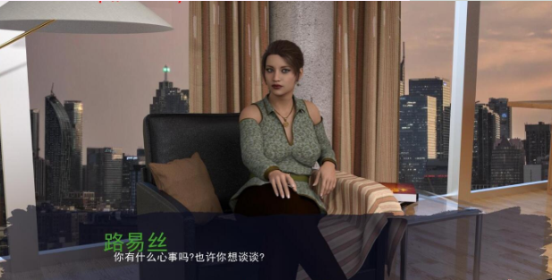 恶女管教所经典版2