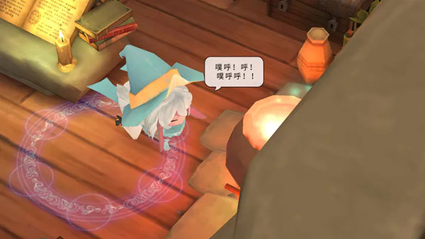 魔女之泉2经典版3