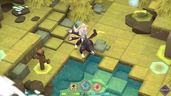 魔女之泉2经典版5