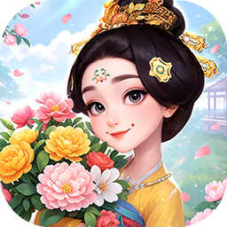 我的花园世界苹果版