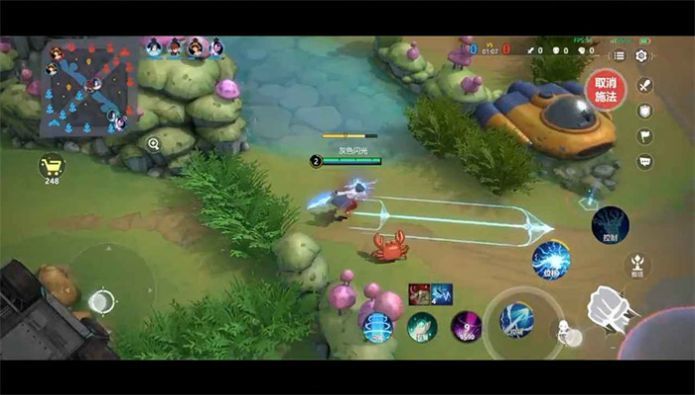 JUMP群星乱斗3