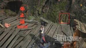 明末渊虚之羽怎么获取佛源镇羽族追忆