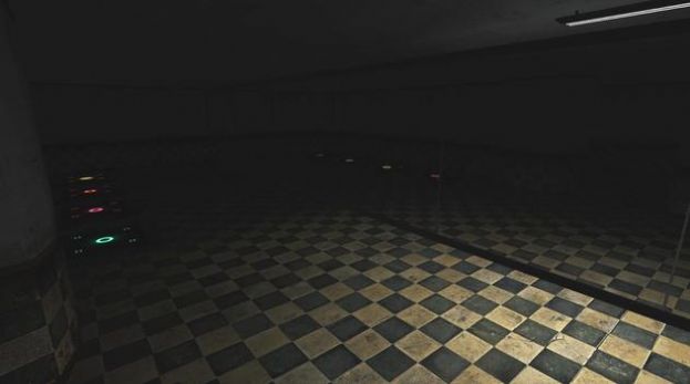 MAZE OF HORROR