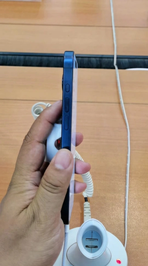 苹果15音量键不清晰如何解决