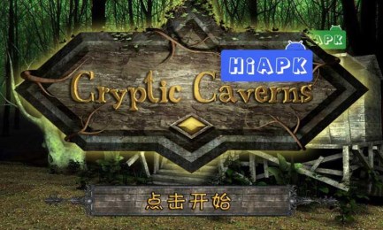 隐秘的洞穴