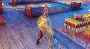 明末渊虚之羽如何消除心魔