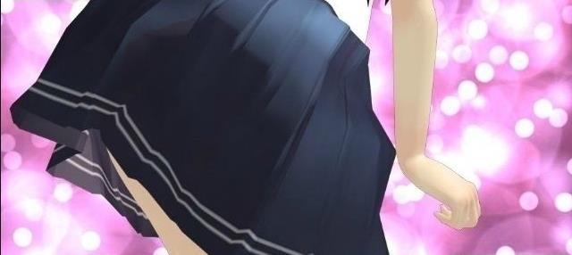 与埃莉一起生活1