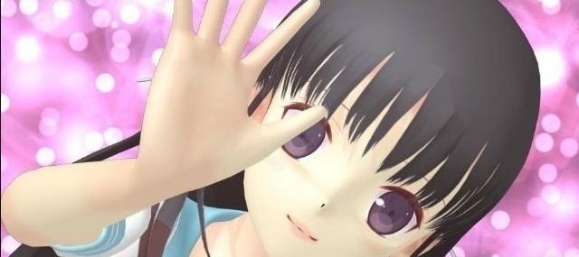 与埃莉一起生活3