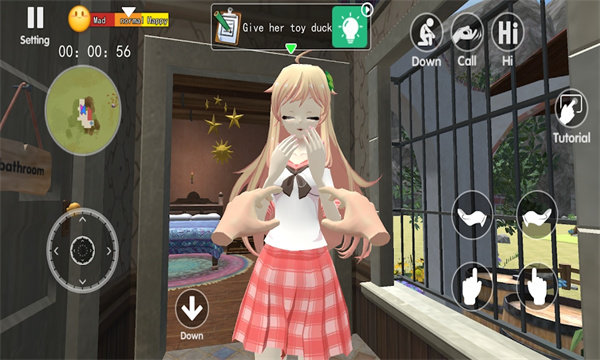 Life with Nin2