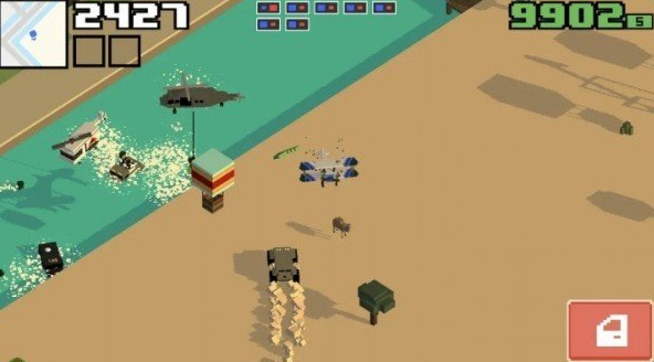 公路狂飙2v1.231