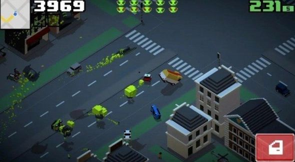 公路狂飙2v1.232